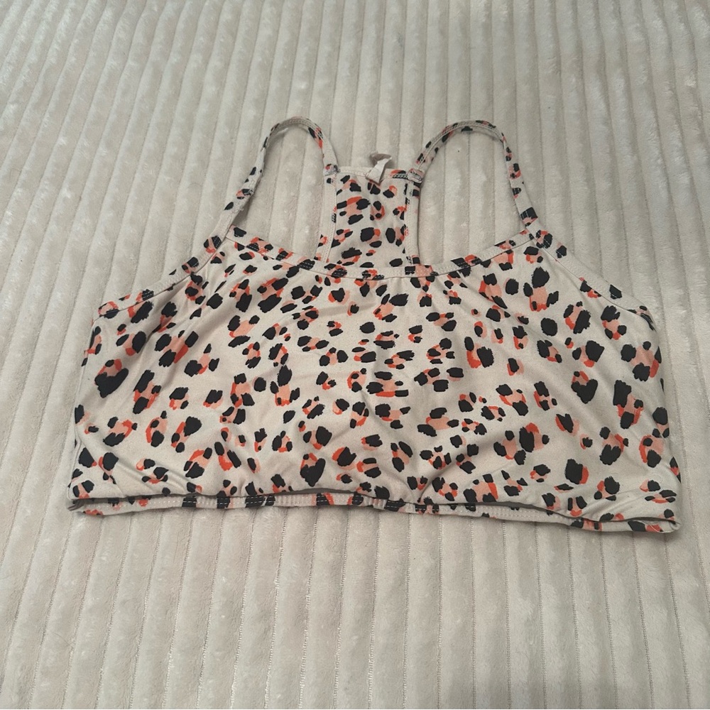 Sage Collective Leopard Print Set - image 5